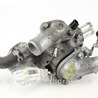 Корпус термостата Mitsubishi Lancer X 10 (08-17)