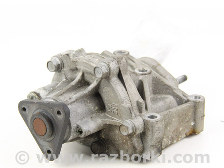 ФОТО Помпа для Mitsubishi Lancer X 10 (08-17) Київ