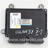 Блок управления двигателем Mitsubishi Lancer X 10 (08-17)