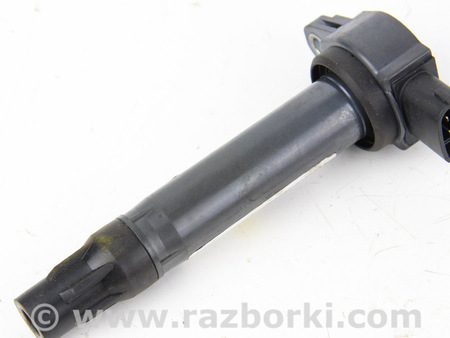 ФОТО Катушка зажигания для Mitsubishi Lancer X 10 (08-17) Київ