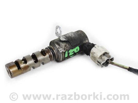 ФОТО Клапан VVT-i для Mitsubishi Lancer X 10 (08-17) Київ