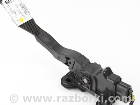 ФОТО Педаль газа электро для Mitsubishi Lancer X 10 (08-17) Київ