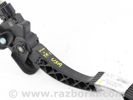 ФОТО Педаль газа электро для Mitsubishi Lancer X 10 (08-17) Київ