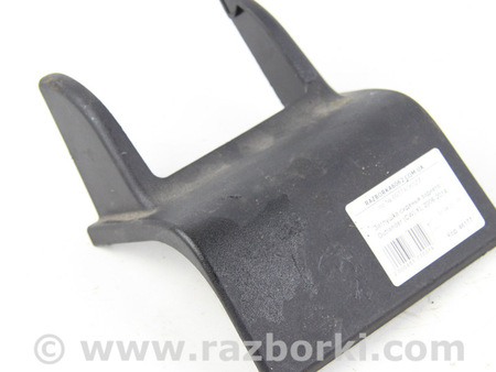 ФОТО Заглушка сиденья заднего для Mitsubishi Outlander XL CW (05-12) Київ
