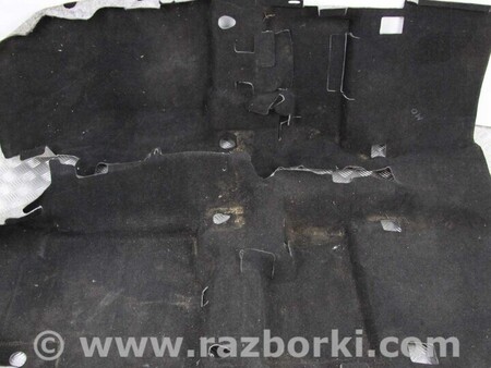 ФОТО Ковер салона для Mitsubishi Outlander XL CW (05-12) Київ