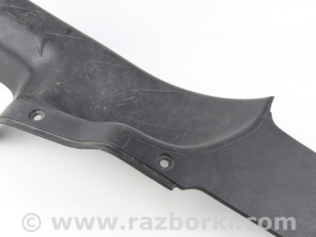 ФОТО Накладка порога внутр. задняя правая для Mitsubishi Outlander XL CW (05-12) Київ