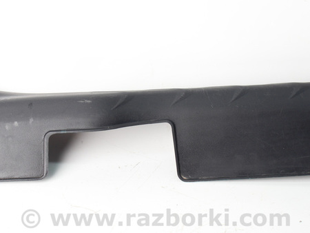 ФОТО Накладка порога внутр. передняя левая для Mitsubishi Outlander XL CW (05-12) Київ