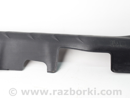 ФОТО Накладка порога внутр. передняя правая для Mitsubishi Outlander XL CW (05-12) Київ