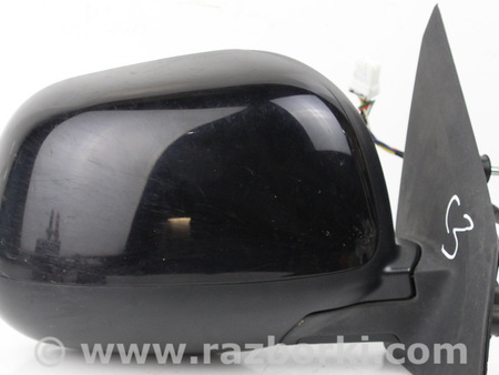 ФОТО Зеркало правое электр для Mitsubishi Outlander XL CW (05-12) Київ