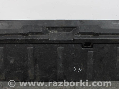 ФОТО Обшивка багажника низ для Mitsubishi Outlander XL CW (05-12) Київ