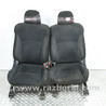 Сиденья передние ткань Mitsubishi Outlander XL CW (05-12)