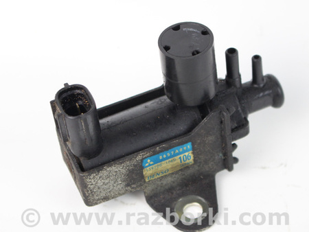 ФОТО Клапан электромагнитный для Mitsubishi Outlander XL CW (05-12) Київ