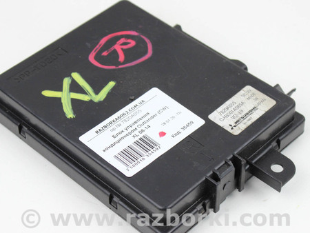 ФОТО Блок управления кондиционером для Mitsubishi Outlander XL CW (05-12) Київ