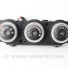 Блок управления печкой с конд Mitsubishi Outlander XL CW (05-12)