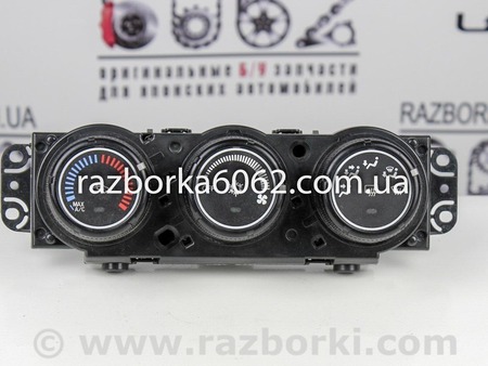 ФОТО Блок управления печкой с конд для Mitsubishi Outlander XL CW (05-12) Київ