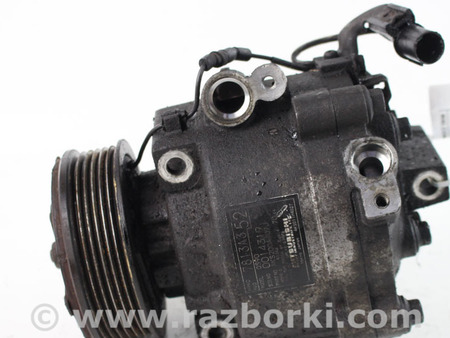 ФОТО Компрессор кондиционера для Mitsubishi Outlander XL CW (05-12) Київ