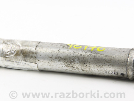 ФОТО Осушитель кондиционера для Mitsubishi Outlander XL CW (05-12) Київ