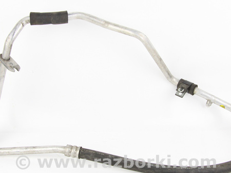 ФОТО Трубка кондиционера низкого давления для Mitsubishi Outlander XL CW (05-12) Київ