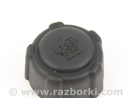 ФОТО Крышка бачка расширительного для Mitsubishi Outlander XL CW (05-12) Київ