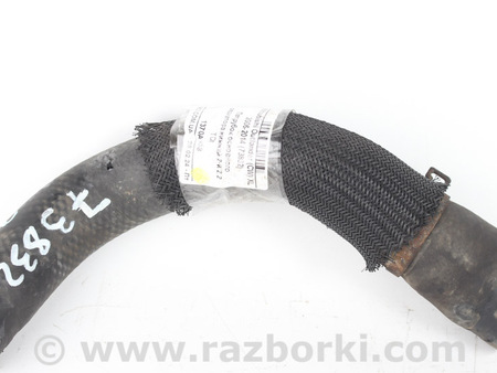 ФОТО Патрубок основного радиатора нижний для Mitsubishi Outlander XL CW (05-12) Київ