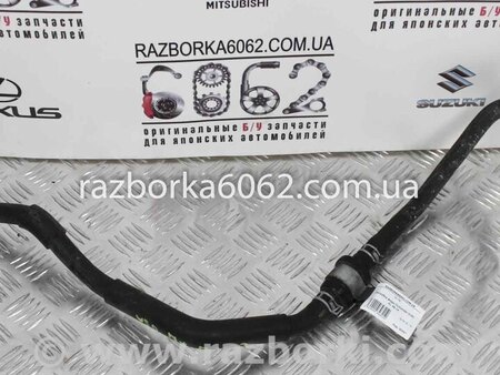 ФОТО Патрубок охлаждения для Mitsubishi Outlander XL CW (05-12) Київ