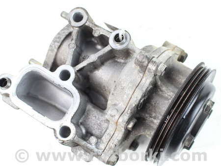 ФОТО Помпа для Mitsubishi Outlander XL CW (05-12) Київ