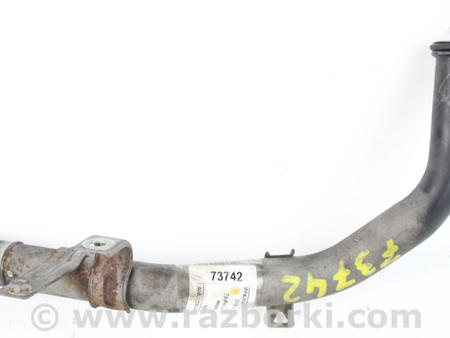 ФОТО Трубка охлаждающей жидкости для Mitsubishi Outlander XL CW (05-12) Київ