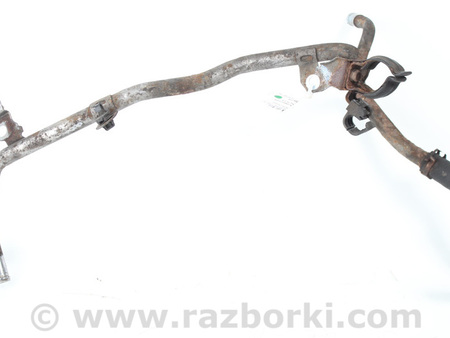 ФОТО Трубка охлаждающей жидкости для Mitsubishi Outlander XL CW (05-12) Київ