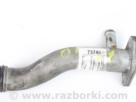 ФОТО Трубка охлаждающей жидкости от помпы для Mitsubishi Outlander XL CW (05-12) Київ