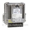 Блок управления двигателем Mitsubishi Outlander XL CW (05-12)