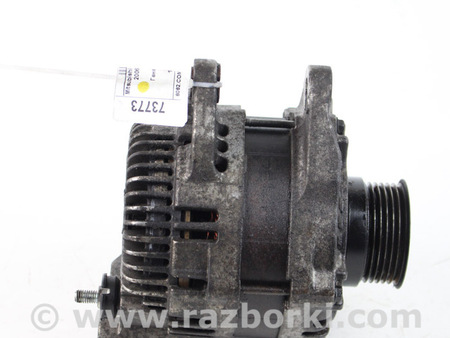 ФОТО Генератор для Mitsubishi Outlander XL CW (05-12) Київ
