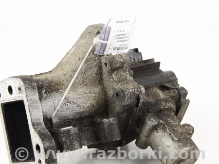 ФОТО Клапан Рециркуляции Отработанных Газов (EGR) для Mitsubishi Outlander XL CW (05-12) Київ