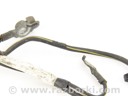 ФОТО Клемма минусовая для Mitsubishi Outlander XL CW (05-12) Київ
