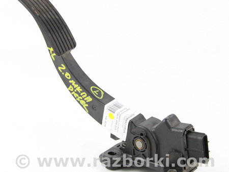 ФОТО Педаль газа электро для Mitsubishi Outlander XL CW (05-12) Київ