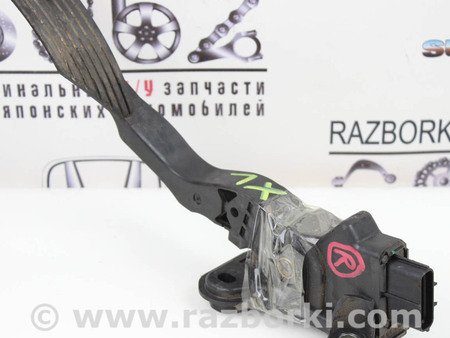 ФОТО Педаль газа электро для Mitsubishi Outlander XL CW (05-12) Київ