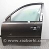 Дверь передняя левая Mitsubishi Pajero Sport II (08-15)