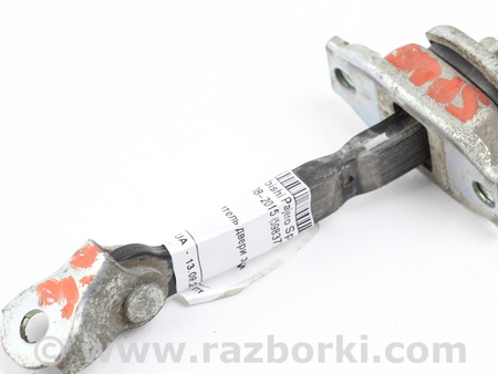 ФОТО Ограничитель двери задний для Mitsubishi Pajero Sport II (08-15) Київ