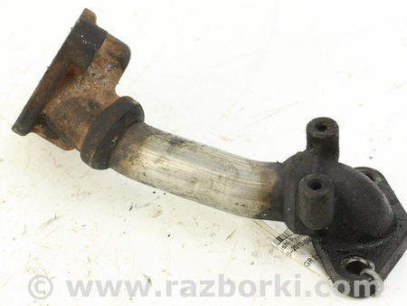 ФОТО Трубка EGR для Mitsubishi Pajero Sport II (08-15) Київ