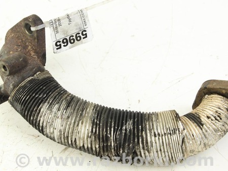 ФОТО Трубка EGR для Mitsubishi Pajero Sport II (08-15) Київ