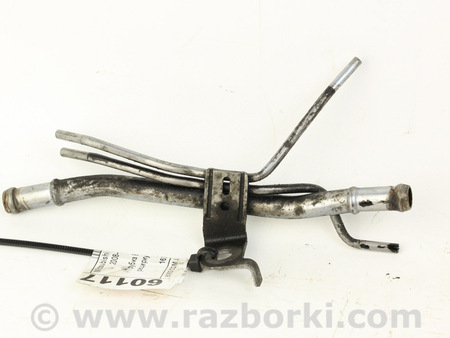 ФОТО Трубка EGR системы рециркуляции для Mitsubishi Pajero Sport II (08-15) Київ