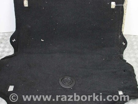 ФОТО Ковер багажника для Mitsubishi Pajero Sport II (08-15) Київ