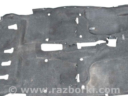 ФОТО Ковер салона для Mitsubishi Pajero Sport II (08-15) Київ