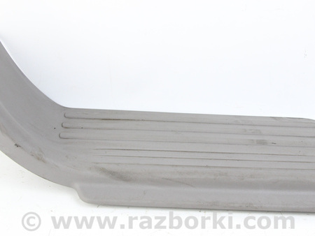 ФОТО Накладка порога внутр. для Mitsubishi Pajero Sport II (08-15) Київ