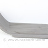 Накладка порога внутр. Mitsubishi Pajero Sport II (08-15)