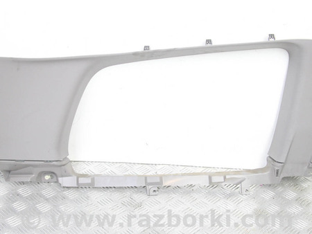 ФОТО Обшивка багажника левая верхняя для Mitsubishi Pajero Sport II (08-15) Київ