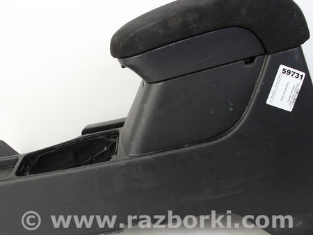 ФОТО Подлокотник ткань для Mitsubishi Pajero Sport II (08-15) Київ