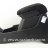 Подлокотник ткань Mitsubishi Pajero Sport II (08-15)