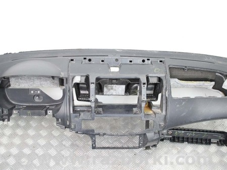 ФОТО Торпедо для Mitsubishi Pajero Sport II (08-15) Київ