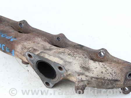 ФОТО Коллектор впускной металл для Mitsubishi Pajero Sport II (08-15) Київ