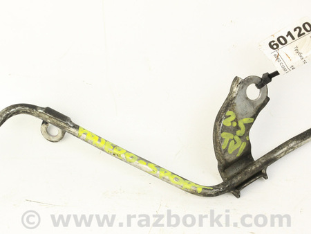 ФОТО Трубка топливная для Mitsubishi Pajero Sport II (08-15) Київ